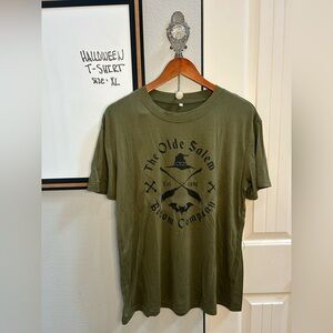 Halloween T-Shirt PRICE NEGOTIABLE